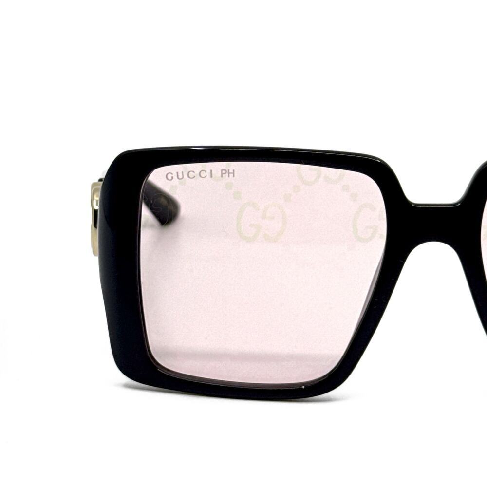 NEW!!! GUCCI Sunglasses GG1692S 006 Authentic - Picture 4 of 12